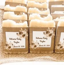 44 Rustic Baby Shower Ideas Easy Event Planning