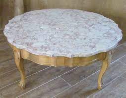 Vintage victorian mahogany italian marble coffee table with carved roses. 1960s Marble Top Coffee Table Vintage 33 Round 15 High Rose Beige Antique Marble Top Coffee Table Coffee Table Vintage Antique Coffee Tables