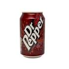 Boisson Sparking Pepper