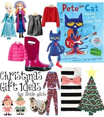Buy for christmas, birthdays, or just to put a smile on the little one's face! Christmas Gift Ideas For Kids Little Girls Chic Everywhere