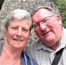 Tiny golden dormice live in the trees and spend most of their time asleep