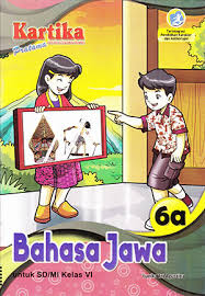 Dan pada potingan ini admin akan sharing kembali soal tematik untuk tingkat kelas 3 sd mi semua tema 1 sampai 8 lengkap yakni dalam semester 1 dan 2 beserta dengan kunci jawaban. Lks Kartika Bahasa Jawa Kelas 6a Pusat Lks