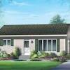 Cottage, craftsman, country, farmhouse, luxury 1