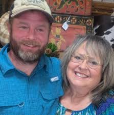 Connie McKinney Garrison Bost