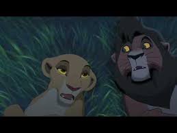 Princess Kiara The Bullet Carrie Underwood Youtube Lion King Art Lion King Movie Lion King Animals