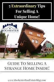 If you're short on time and looking for a buyer for your rural property, selling directly to a cash buyer could be a solid option. 5 Extraordinary Tips For Selling A Unique Home Or Property