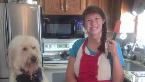 Miracle teen' feels only good, no evil in this world