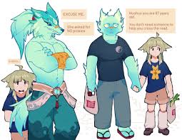 Mr Tail Honkai Star Rail hentai videos, GIFs, and images | R34.app