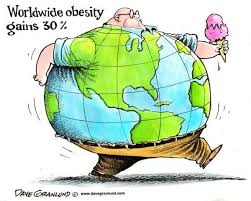 Worldwide Obesity Gains 30 Chronic Disease Disease Chronic