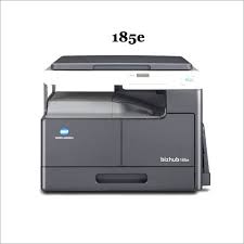 Close 1 oct 2018 information on old solution software. Konica Minolta Bizhub 185e Printer At Best Price In Mumbai Maharashtra Cosmos Enterprises