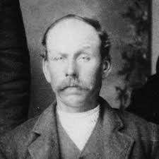 Fredrick Albert “Fritz