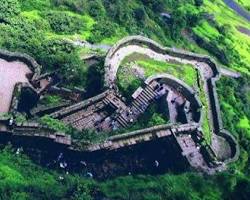 Image of Fort Singhgad