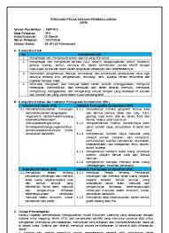 Materi bahasa indonesia kelas 9 smp mts k13 edisi revisi 2018. Contoh Rpp Ips Kelas 9 Smp Rev 2017 Dengan Penguatan Karakter Ppk Literasi Hots Dan 4c