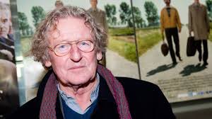 Verhoeff verfilmt Tokio Tribunaal