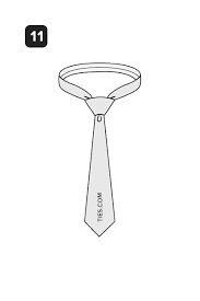 This knot is worn generally during formal gatherings. How To Tie A Windsor Knot Ties Com