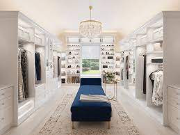 Maybe you would like to learn more about one of these? Walk In Closet Systems Walk In Closet Design Ideas California Closets