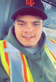 EPISODE 439: Cole Hosack — The Vanished Podcast