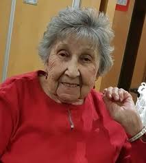 Anne Ledger Obituary