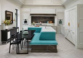 Today, modern art deco style can be an effective way to create a dynamic interior with a hint of glamour, that nods to the past without looking dated. Art Deco Kitchens How A Touch Of 1920s Glamour And Dash Can Lift Your Most Used Room Country Life