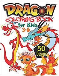 3,547 likes · 14 talking about this. Dragon Coloring Book For Kids 3 8 50 Fun And Easy Dragons Drawing Mythical Creatures Coloring Book Kids Dungeons And Dragons Coloring Book Mythological Creatures Book For Kids Publishing Holiday Coloring Pages 9798690463847