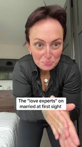 Married at First Sight Season 17 Jess Hair Cut