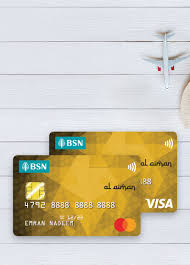 This personal loan is shariah compliant buy and sell concept while it is an unsecured loan where no guarantor and collateral is required. Bsn Al Aiman Gold Credit Card Bsn Malaysia