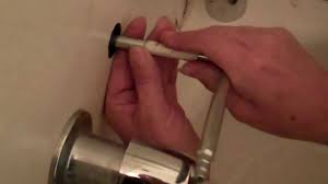 Remove it with a special bath socket wrench, which looks like a spark plug wrench on steroids. Bathtub Stem And Seat Replacement Youtube