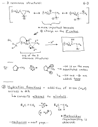 Organic Chemistry Notes Full Course Pdf Notes Chemistrynotes Com Chemistry Notes Organic Chemistry Notes Chemistry