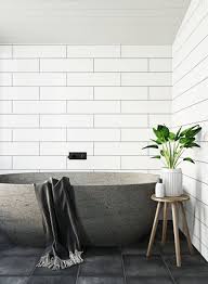 La salle de bains zen aime les matières naturelles. La Salle De Bain Zen Japandi Idee Salle De Bain Decoration Salle De Bain Salle De Bain Zen