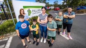 Pallara State School's enrolment surge