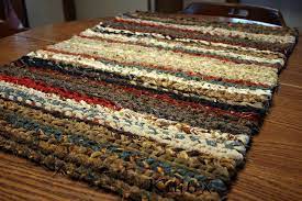 Where to place hand woven rag rugs. Country Kitchen Rag Rug Twine Rag Rug Cotton Rag Rug Country Etsy Rag Rug Sisal Rug Country Rugs