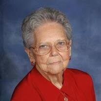 Libby Hawkins Obituary