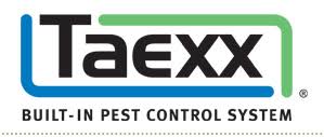 The average salary for a pest control technician is $30,878 per year in lakeland, fl. Taexx Pest Control System Protecting Your Florida New Home Highland Homes