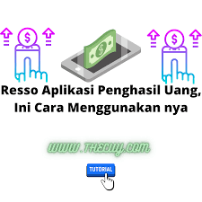 Dalam keterangan yang dipasang di playstore, cahszine disebut sebagai aplikasi gratis yang dirancang bagi pengguna ponsel untuk membaca berita, melakukan tugas, dan mendapatkan uang tunai. Resso Aplikasi Penghasil Uang Ini Cara Menggunakan Nya The Cuy