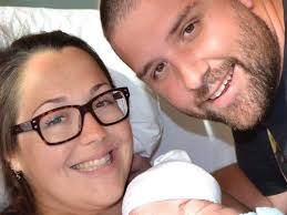 Fundraiser for Justine Ellis by Meaghan Graham : RIP Stuart Ellis