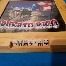 Puerto Rican Domino Table Domino Table Domino Puerto Rico