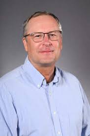 Faculty & Staff Archive