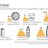 Wieviel kohlenhydrate pro tag sind optimal, wenn du fett abnehmen oder muskelaufbau fördern willst? 1