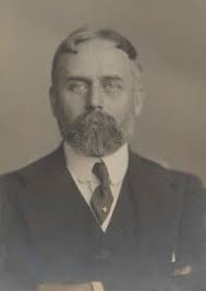 Sir (Horatio) Gilbert George Parker, 1st Bt