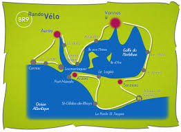 Partez A La Decouverte D Une Bretagne Haute En Couleurs Vos Etapes Velo Vous Guideront A Travers De Veritables Decors De C Golfe Du Morbihan Morbihan Sarzeau