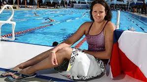 1.71 m (5 ft 7 in) weight. Kristel Kobrich Alchetron The Free Social Encyclopedia