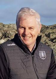 Condolence Book for John Ryan (Wexford Town, Wexford)