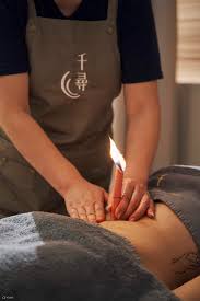 Cincam Massage -Body Massage | Foot massage | Lymphatic Detox Mass - Klook  United States