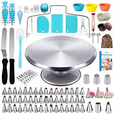 Check a cake decorative tools ideas with photos and video. The 9 Best Cake Decorating Tools Of 2021