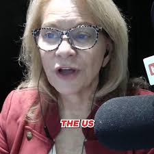 Julie Murphree, strategic communications director at the Arizona Farm  Bureau, spoke to Mike Broomhead about Arizona's agriculture.