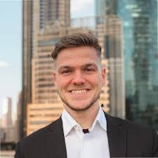 Daniel Antico's Instagram, Twitter & Facebook