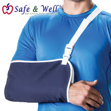 Maybe you would like to learn more about one of these? Special Adult Arm Sling Kain Anduh Lengan Khas Dewasa
