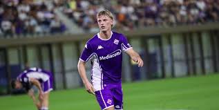 Fiorentina na Conference League: Vitória Urgente para Sonhar Alto! - Imagen principal del artículo