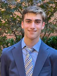 Student Visionaries of the Year Washington DC