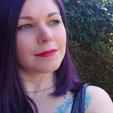 Jill Noll ❄️ (@JillNollAuthor)